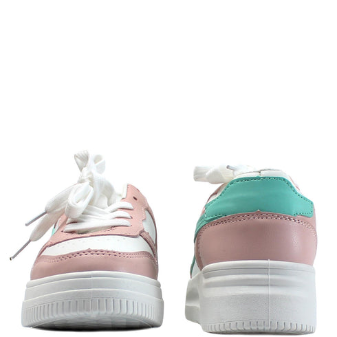 Women Sneakers - 98252S